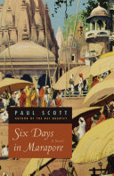 Six Days in Marapore [Pdf/ePub] eBook