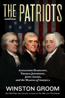 The Patriots Book