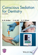 Conscious Sedation for Dentistry Book