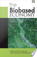 The Biobased Economy Book