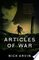Articles of War PDF Book By Nick Arvin