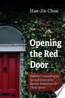 Opening the Red Door