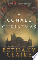 A Conall Christmas   A Novella