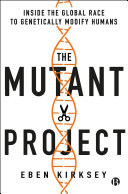 The Mutant Project Pdf/ePub eBook