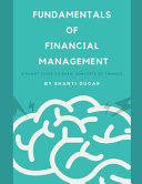 Fundamentals of Financial Management Book