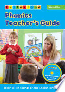 Phonics Teacher s Guide
