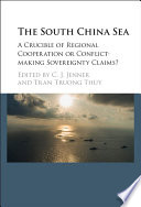 The South China Sea Book
