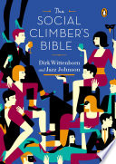 The Social Climber s Bible Book