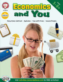 Economics and You, Grades 5 - 8 Pdf/ePub eBook