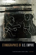 Read Pdf Ethnographies of U S  Empire