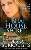 The Boat House Secret Book