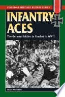 Infantry Aces PDF Book By Franz Kurowski