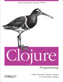 Clojure Programming Pdf/ePub eBook
