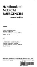 Handbook of Medical Emergencies