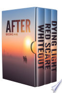The After Series Box Set  Books 4 6  Book