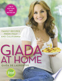 Giada at Home Book
