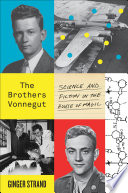 The Brothers Vonnegut Book