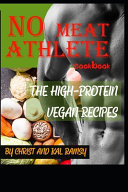 NO Meat Athlete Cookbook