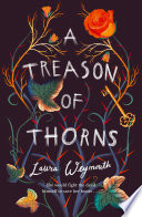 A Treason of Thorns Book