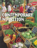 Contemporary Nutrition Book