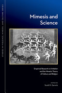Mimesis and Science