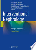 Interventional Nephrology Book