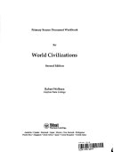 World Civil Prim Sour Doc Wkbk Book