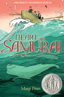 Heart of a Samurai Pdf/ePub eBook