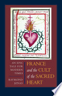 France and the Cult of the Sacred Heart