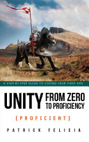 Unity from Zero to Proficiency (Proficient)