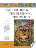 Psychology and the Perennial Philosophy Book