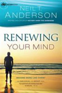 Renewing Your Mind Book