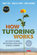 How Tutoring Works [Pdf/ePub] eBook