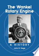 The Wankel Rotary Engine