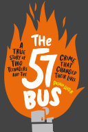 The 57 Bus Book