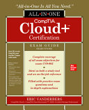 CompTIA Cloud  Certification All in One Exam Guide  Exam CV0 003 