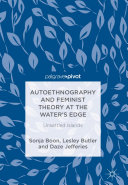 Autoethnography and Feminist Theory at the Water's Edge [Pdf/ePub] eBook
