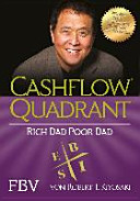 Cashflow Quadrant  Rich dad poor dad Book