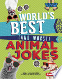 World s Best  and Worst  Animal Jokes