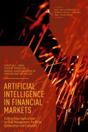 Read Pdf Artificial Intelligence in Financial Markets