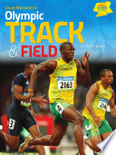 Great Moments in Olympic Track & Field