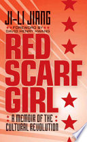 Red Scarf Girl