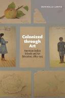 Colonized Through Art [Pdf/ePub] eBook