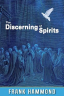 The Discerning of Spirits Book