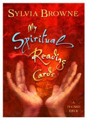 My Spiritual Reading Cards Book