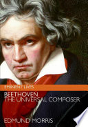Beethoven Book PDF
