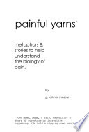 Painful Yarns Book