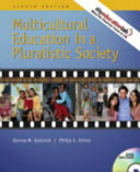 Multicultural Education in a Pluralistic Society   Exploring Diversity