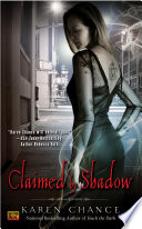 Book Claimed By Shadow Cover