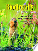 Biodiversity  An Overview Book